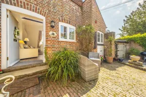 Image of The Mews