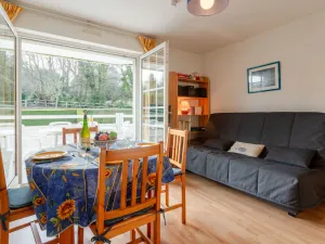 Image of Apartment Les Jardins de la Côte Fleurie by Interhome