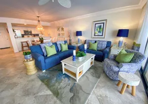 Image of Gorgeous Renovated Residence in Upscale Sanibel Harbour Tower