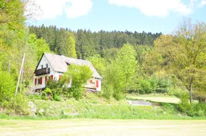 Image of Top Renoviertes Ferienhaus in Idyllischer Waldrandlage