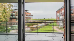 Image of Vacation apartment with Elbe view - 5.11