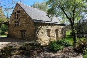 Image of Beautiful cottage with exceptional accommodation in a peaceful rural location