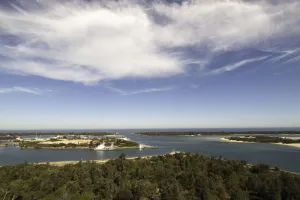 Image of Comfort Inn & Suites Lakes Entrance