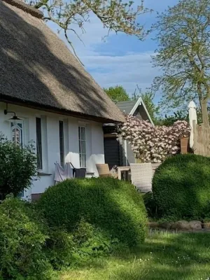 Image of Ferienwohnung im Haus am See