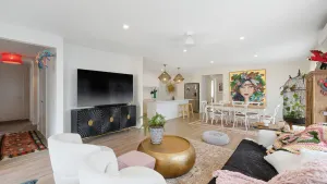 Image of Gigi's Luxe Coastal Retreat