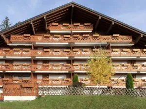 Image of Apartment Ambre 1 by Interhome
