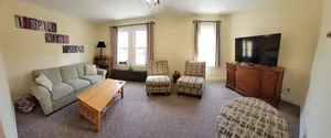 Image of Sunrise Apartment - 2 bedroom with Bay views.
