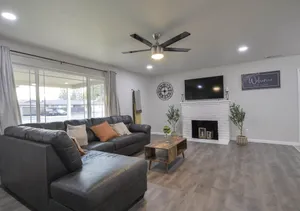 Image of Great home located in north central Turlock