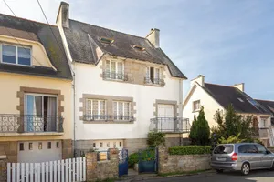Image of Appartement 400m du port