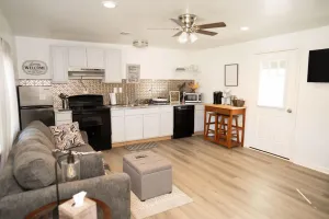 Image of Janie’s Cozy Cabin