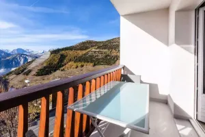 Image of Appartement 6 pers. à 30m des remontées - maeva Home - 3 Pièces 6 Personnes Sélection MAE-8716