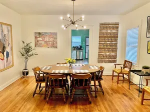 Image of UAB Updated Historic Home in the Heart of the City