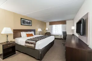 Image of Wingate by Wyndham Bowling Green