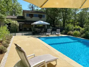 Image of Charming cottage in serene woodland setting, aircon, wifi