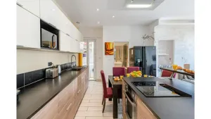 Image of T3 moderne et cosy au bord de mer