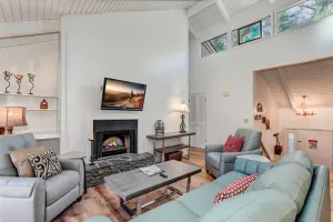 Image of Misty Ridge - Cozy condo in Big Canoe