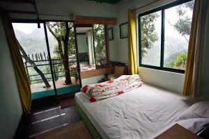 Image of Wild Elephant Eco-Friendly Resort