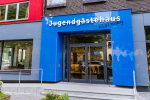 Image of DJH Jugendgästehaus Adolph Kolping