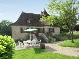 Image of Holiday home 1km from the Gouffre de Padirac!