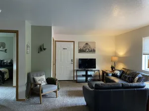 Image of 3 Bedroom, 1 Bath Peaceful Lodge Just Minutes From The Kenai River and Soldotna!