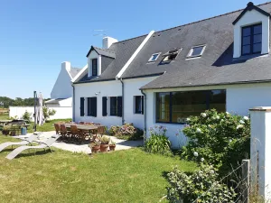 Image of Grande Maison 4 Avec Grand Jardin Privatif