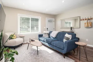 Image of 4 BD 2 Bath Home 10 min from base