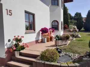 Image of Vacation in the Swabian Alb