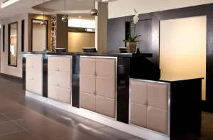 Image of Leonardo Hotel Dublin Christchurch
