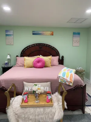 Image of Flamingo Cozy Guest Suite