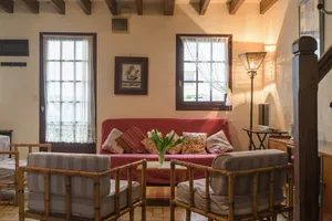 Image of for rent house Dinard