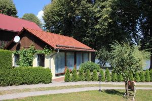 Image of Holiday house Rammenau for 1 - 4 persons with 1 bedroom - Holiday home