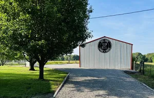 Image of Secluded Farm near Bennett Springs State Park, 66 Robin Ln Tunas, MO 65764