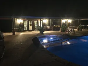 Image of GETAWAY!Suite 5@ElKen!$Massage,Breakfast,Relax,Renew