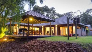 Image of Green Park - resort style rural retreat