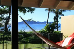 Image of Zama - Wongaling Beach - Beachfront Townhouse
