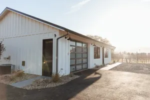 Image of Calistoga Vineyard House