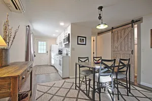 Image of ❤️ Perfect for traveling nurses! - Wifi, AC, 4-6 minute commute to Hershey Med