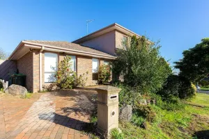 Image of Oceanview 4B2B Two-story House with Big Balcony!