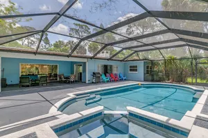 Image of Golf Front 5 Bedroom Pool Home Downtown Melbourne