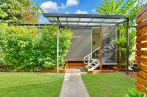 Image of The Little Gecko Retreat <br>A beautiful hidden space in the tropics