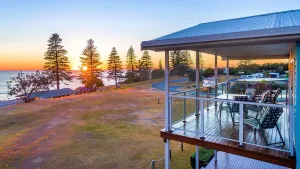 Image of Casa della vista - Beach front location