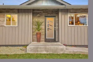 Image of The 777 House