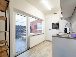 Image of Inviting Apartment With Terrace