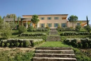 Image of Penthouse. 4 pers. Private Solarium Terrace 105m2, pool 12 m by 6