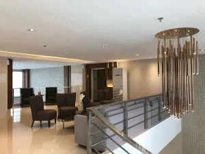 Image of Condotel near US embassy and MOA