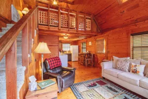 Image of Rustic Splendor in the Ozarks