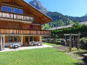 Image of Lovely apartment for 6 people with WIFI, TV, terrace, panoramic view and parking