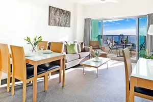 Image of Arafura Suites Dual Studio Resort style Getaway
