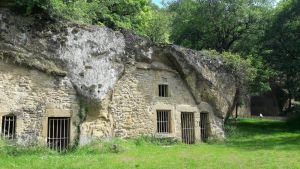 Image of Bright, air-conditioned, quiet and pleasant house with new in-ground pool