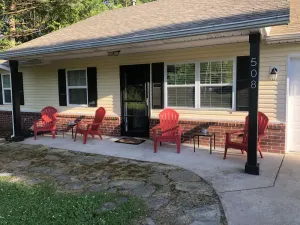Image of The House-Fantastic location! Bike in-Bike out